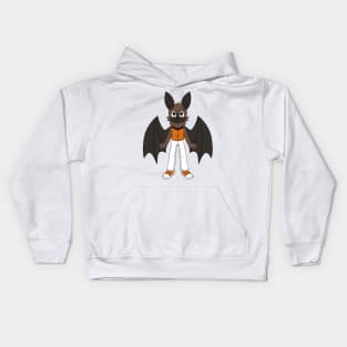 Nox Ref Kids Hoodie